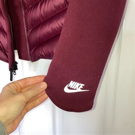 nike parka damen aeroflot|Nike Winter Coats & Jackets .